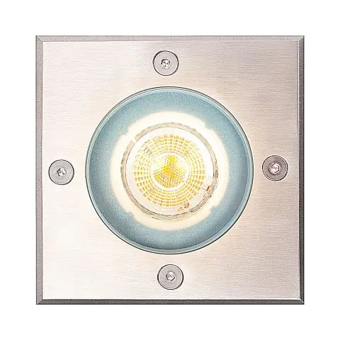 Nordlux ANDOR Square Markspotlight Köp online